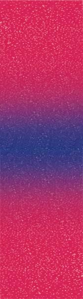 Színátmenetes ezüst apró pöttyös táncruha anyag - PINK-BLUE